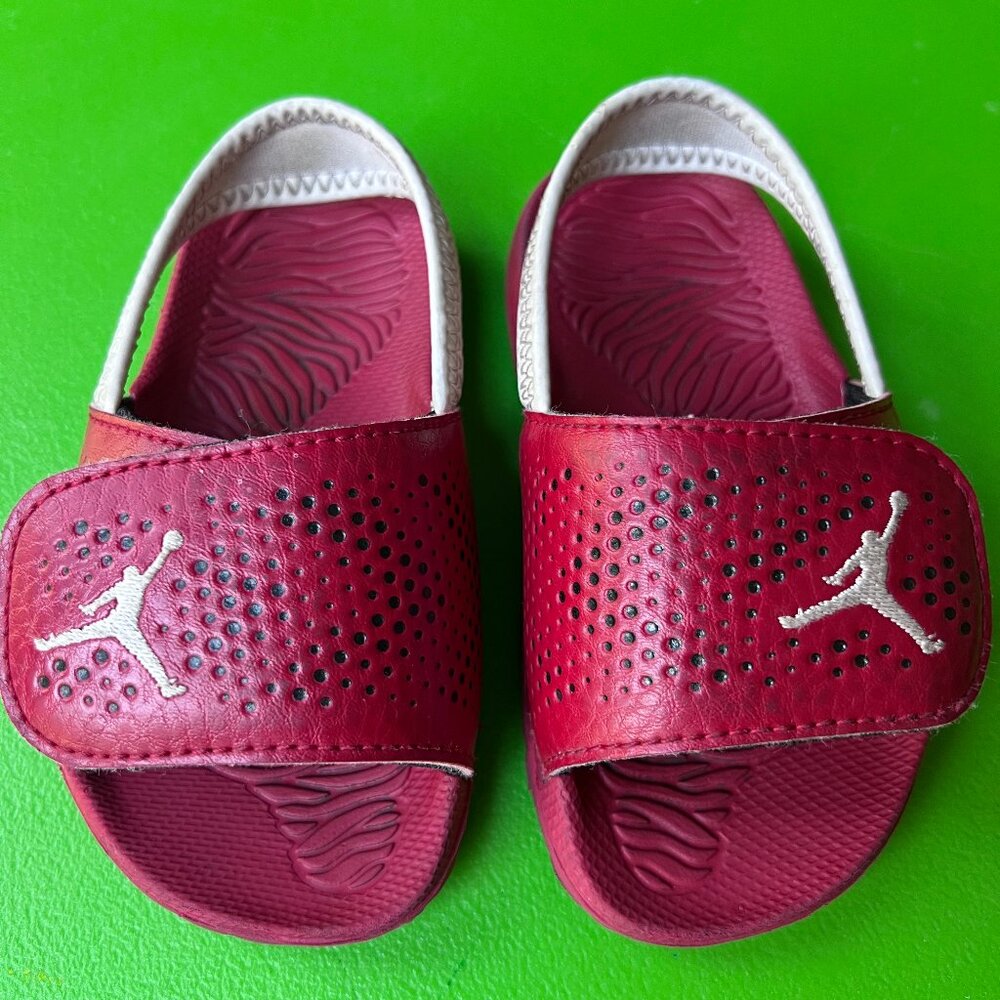 Air Jordan Slide Sandals Slippers US9